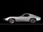 Pontiac Banshee Concept 1964 года